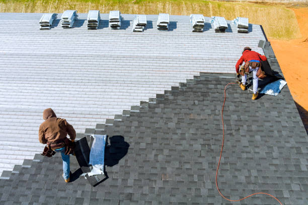 Roof Waterproofing Services in Nixa, MO